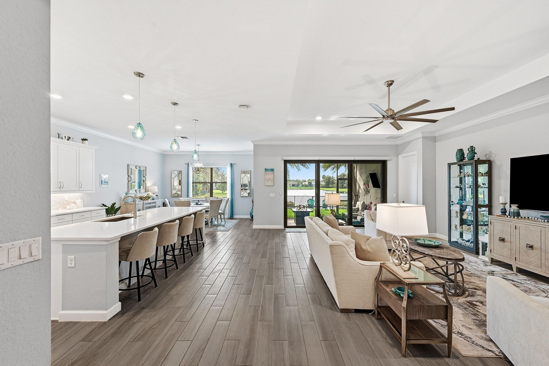 3322 Brinely Place, Royal Palm Beach, FL 33411 Photo