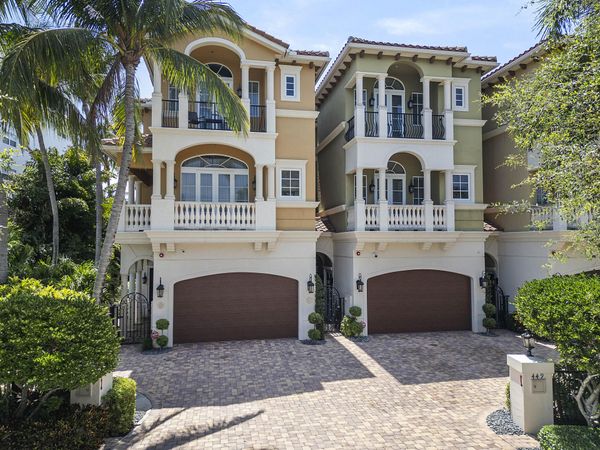449 NE 19th Avenue, Deerfield Beach, FL 33441