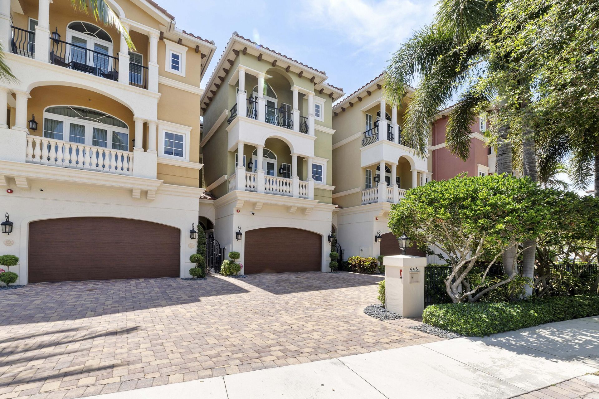 449 NE 19th Avenue, Deerfield Beach, FL 33441 Photo