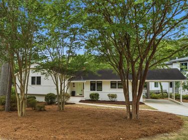 4901 Yadkin Drive, Raleigh, NC 27609