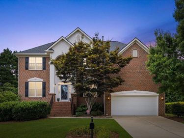 5404 Dutch Elm Drive, Apex, NC 27539
