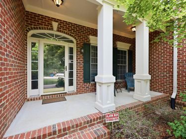 1524 Wood Spring Court, Raleigh, NC 27614