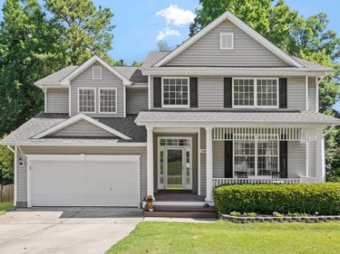 1482 Big Leaf Loop, Apex, NC 27502