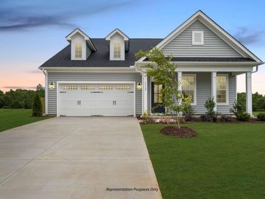 464 Sweetfern Lane, Zebulon, NC 27597