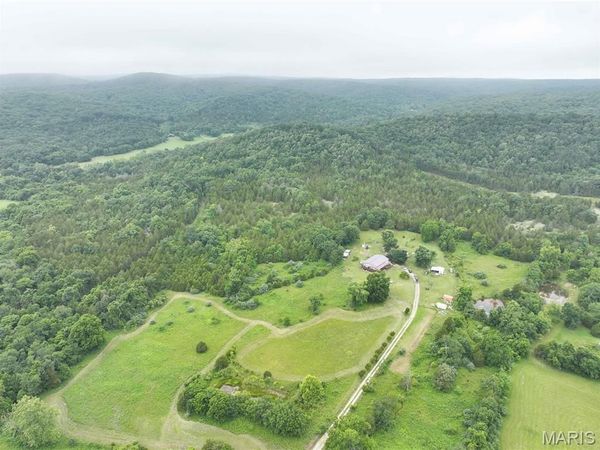 12607 Highway N , Middlebrook, MO 63656