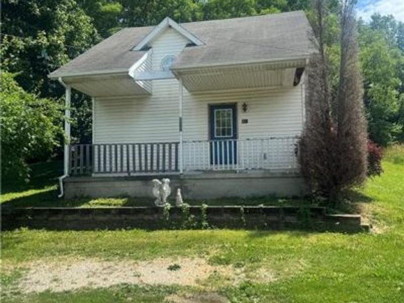 408 Shie Avenue, Sidney, OH 45365 Photo 1