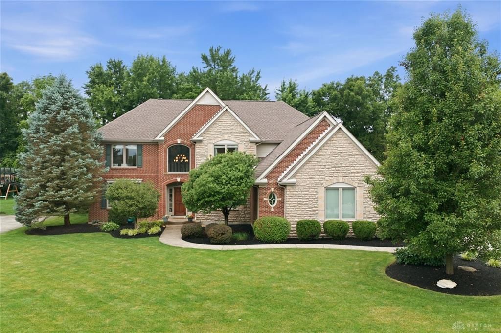 6678 Sandy Shores Drive, Miami Township, OH 45140 Main Photo
