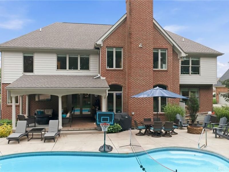 6678 Sandy Shores Drive, Miami Township, OH 45140 Photo 66