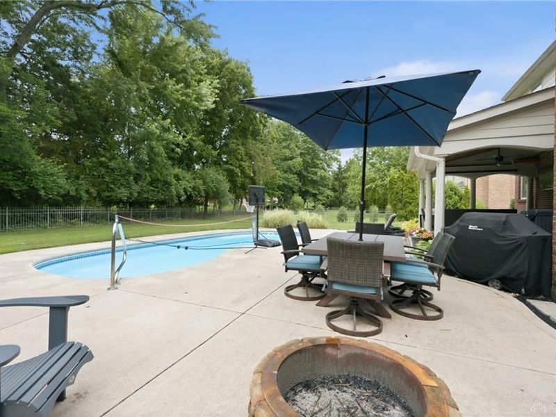 6678 Sandy Shores Drive, Miami Township, OH 45140 Photo 68