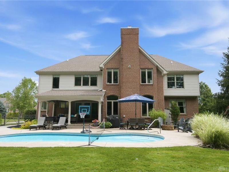 6678 Sandy Shores Drive, Miami Township, OH 45140 Photo 70