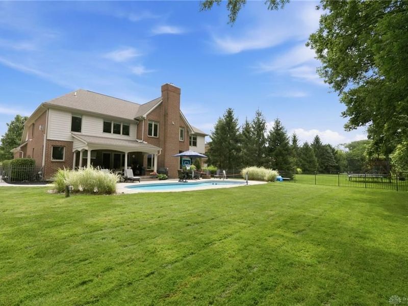 6678 Sandy Shores Drive, Miami Township, OH 45140 Photo 71
