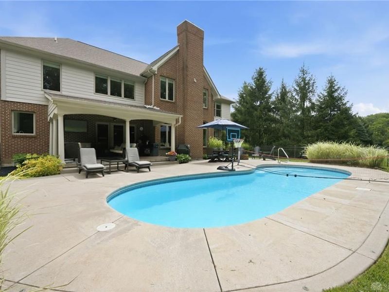 6678 Sandy Shores Drive, Miami Township, OH 45140 Photo 72