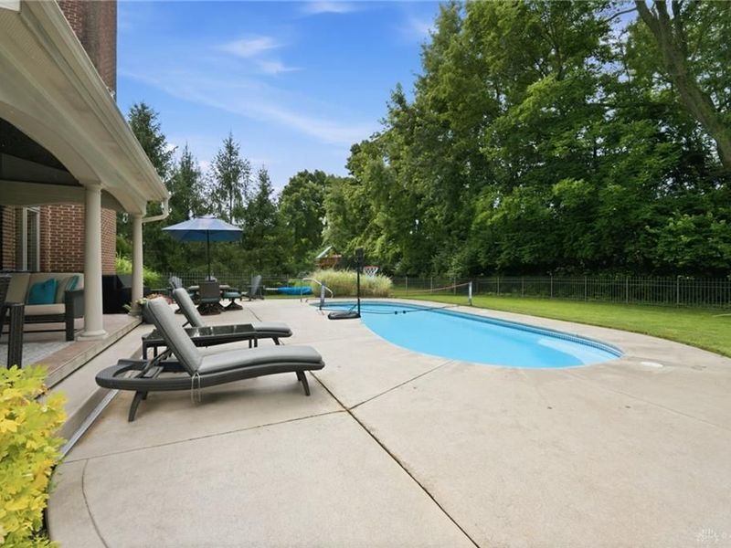 6678 Sandy Shores Drive, Miami Township, OH 45140 Photo 73