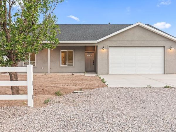 335 W 230 N, Unit 8, Monroe, UT 84754
