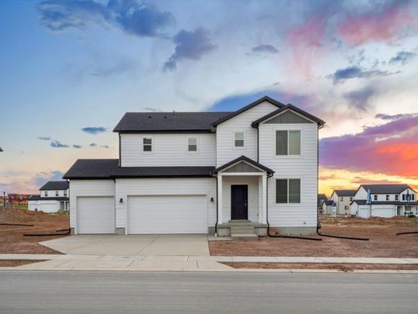 823 N 260 E, Unit 221, Santaquin, UT 84655
