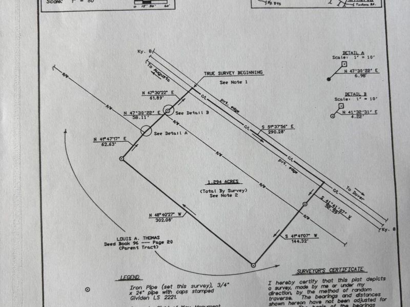 0 E Mary Ingles HWY E, Dover, KY 41034 Photo 3