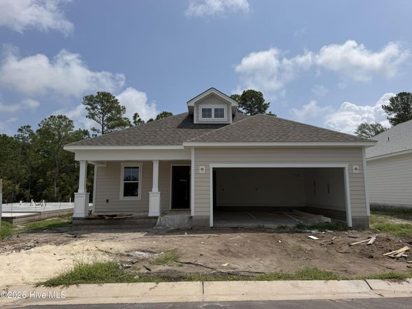 2411 Lake Ridge Drive, Southport, NC 28461