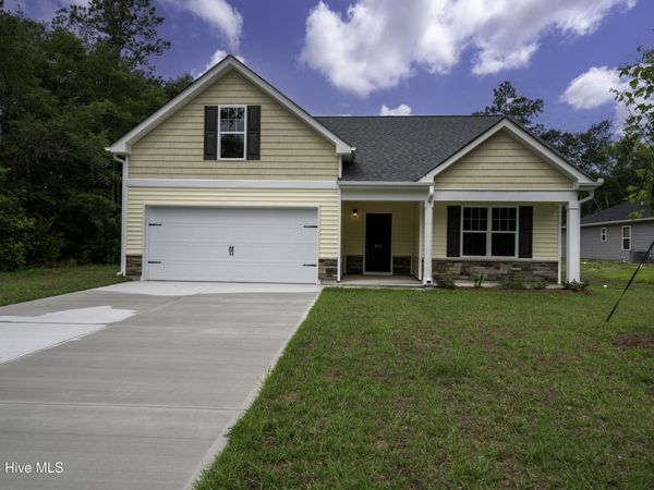 2567 Provence Drive SE, Unit Drive  Se, Bolivia, NC 28422