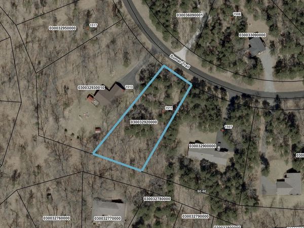 1511 Sumac Trail, Nekoosa, WI 54457
