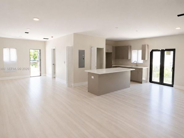 13720 NE 2nd Court , North Miami, FL 33161