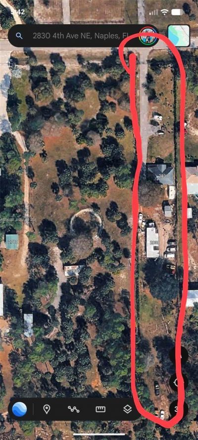 2830 NE 4th Ave, Naples, FL 34120 Photo