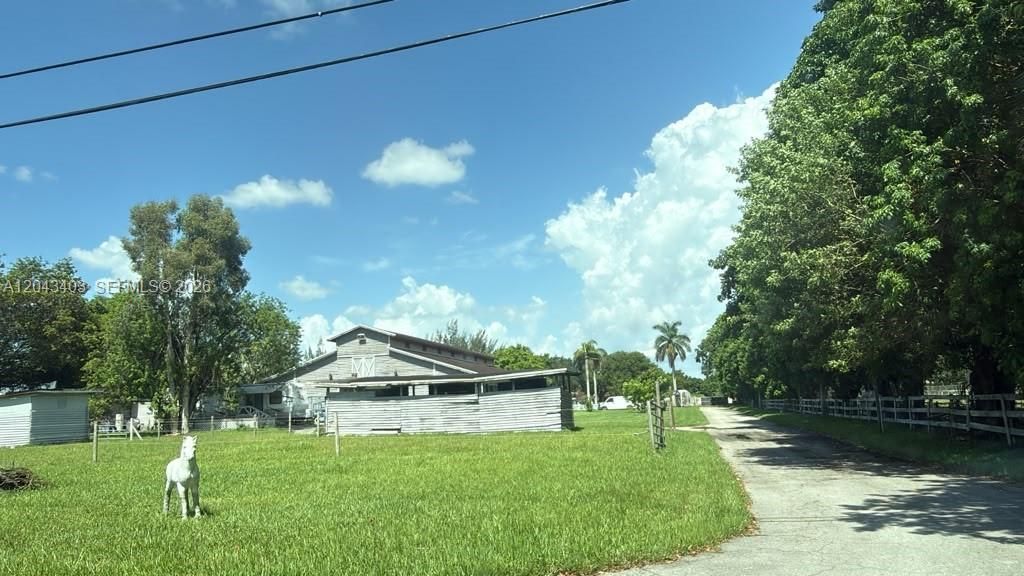 4000 SW 126th Ave , Miramar, FL 33027 Photo