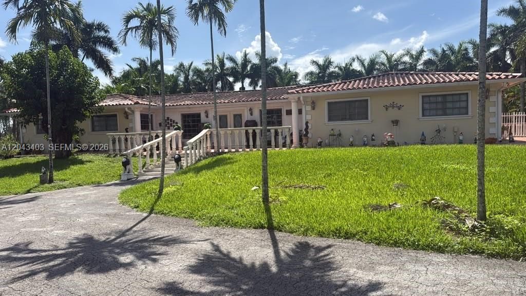 4000 SW 126th Ave , Miramar, FL 33027 Photo
