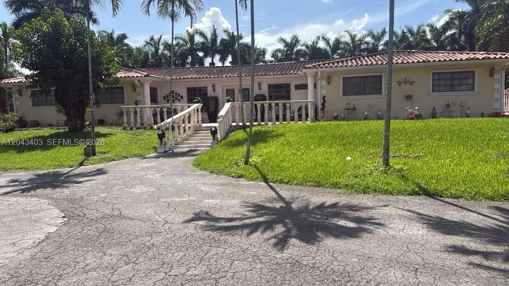 4000 SW 126th Ave , Miramar, FL 33027 Photo