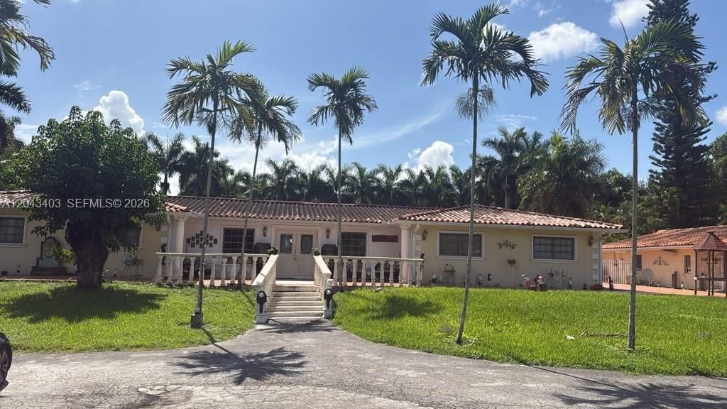 4000 SW 126th Ave , Miramar, FL 33027 Photo