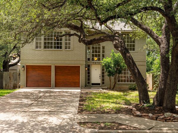 7516 Windrush DR, Austin, TX 78729