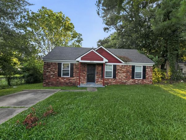 3953 MCCAIN RD, Memphis, TN 38109