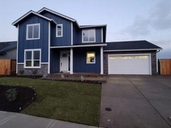 Lot S NW Coast Mountain Dr, Dallas, OR 97338
