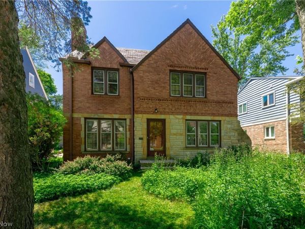 2614 Charney Road , University Heights, OH 44118