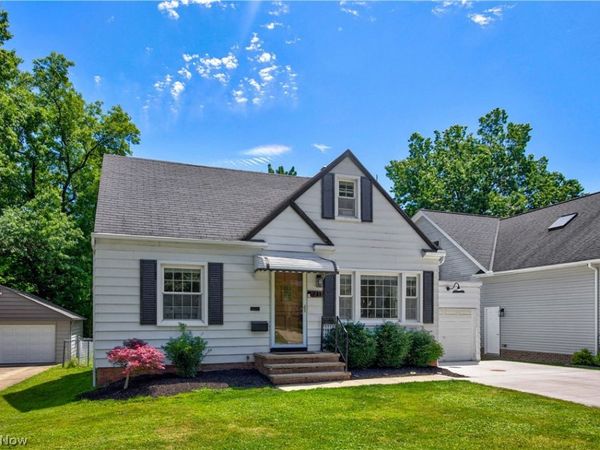 1211 Iroquois Avenue , Mayfield Heights, OH 44124