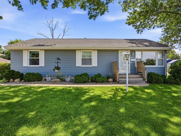 1105 29th Street, Marion, IA 52302