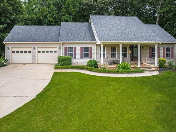 3627 E Hall Road, Gainesville, GA 30507