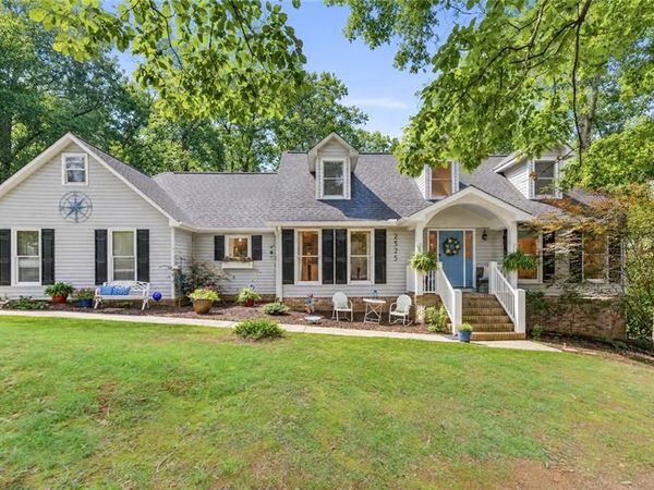 2525 Thompson Mill Road , Gainesville, GA 30506