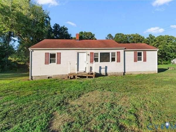 11514 Verdon Road , Doswell, VA 23047