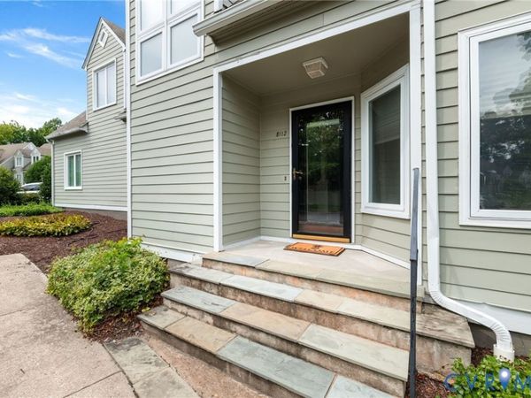 8112 Greystone East Circle, Henrico, VA 23229
