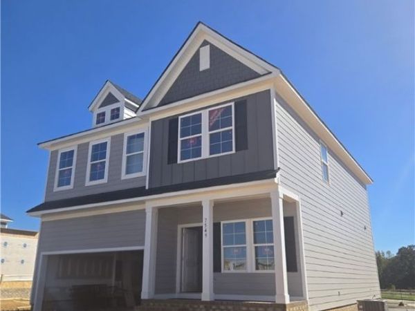 7549 Red Kousa Avenue, Henrico, VA 23231