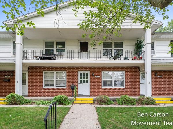 2188 Banner Drive SW, Wyoming, MI 49509