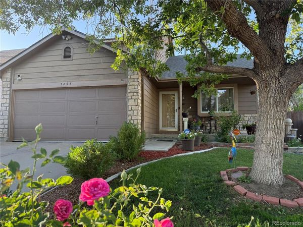 5295 E 123rd Avenue, Thornton, CO 80241