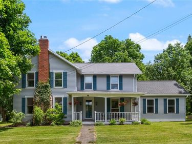 16 Michigan Street, Bloomfield, NY 14469