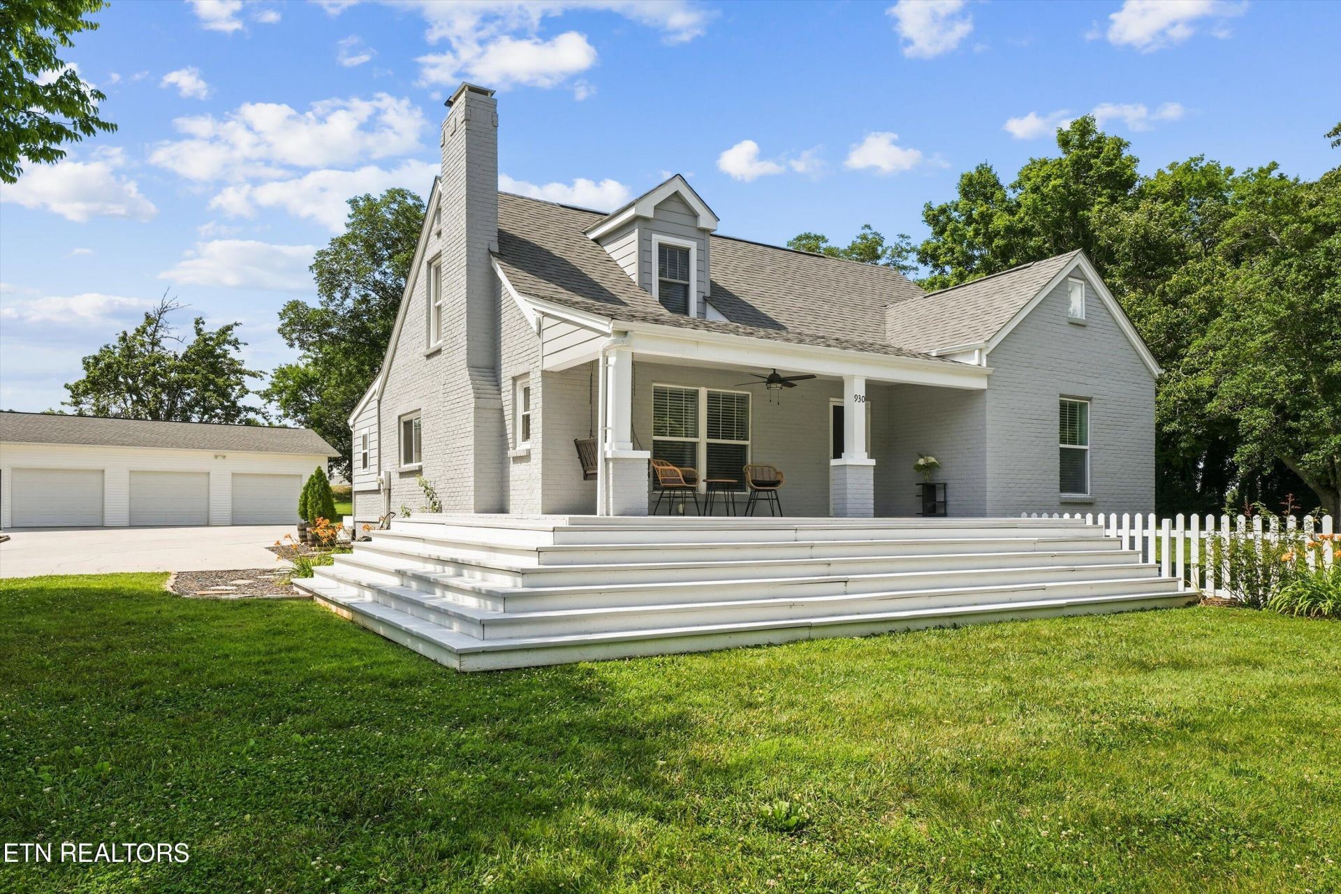 930 Gregg Rd, Friendsville, TN 37737 Main Photo