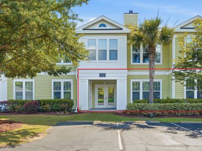 1214 Rosewood Lane, Mount Pleasant, SC 29464