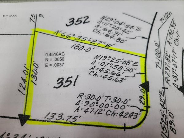 351 Leipzig Drive, Perry Twp, OH 45118