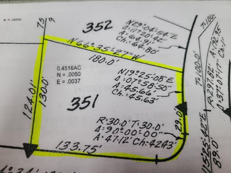 351 Leipzig Drive, Perry Twp, OH 45118 Photo 1