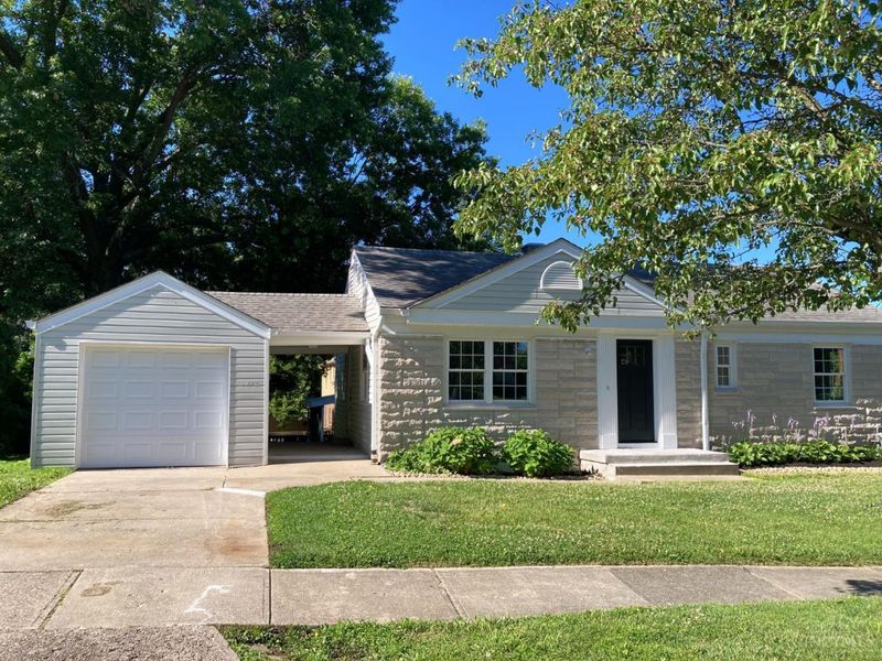 3291 Tulsa Court, Cincinnati, OH 45238 Photo 3