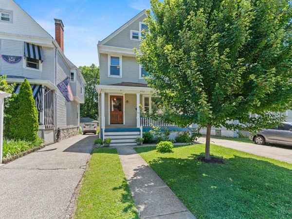 3912 Spencer Avenue, Norwood, OH 45212