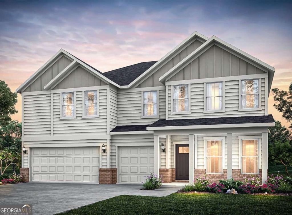 115 Jane Boulevard Nw, Cartersville, GA 30120 Main Photo